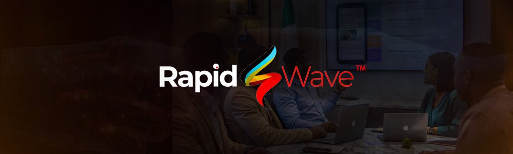 Rapid Wave Digital Creative Agency